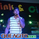 Eunápolis: Domingueira Prime no Drink & Cia contou com show de Virou Bahia e Acsão 93