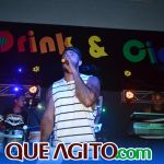 Eunápolis: Domingueira Prime no Drink & Cia contou com show de Virou Bahia e Acsão 112