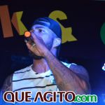 Eunápolis: Domingueira Prime no Drink & Cia contou com show de Virou Bahia e Acsão 123