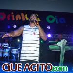 Eunápolis: Domingueira Prime no Drink & Cia contou com show de Virou Bahia e Acsão 99