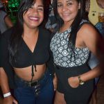 Eunápolis: Domingueira Prime no Drink & Cia contou com show de Virou Bahia e Acsão 117