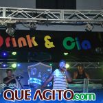 Eunápolis: Domingueira Prime no Drink & Cia contou com show de Virou Bahia e Acsão 78