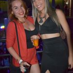 Eunápolis: Domingueira Prime no Drink & Cia contou com show de Virou Bahia e Acsão 163