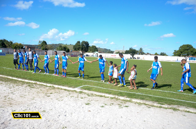 Definidos os confrontos da 3ª fase do Intermunicipal 2017; veja como foi o jogo entre Itabela e Arataca 11
