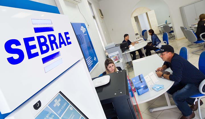 Sebrae abre inscrições de Credenciamento para Prestação de Serviços 10