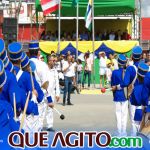 População eunapolitana lota o centro da cidade em Desfile da Independência 35