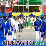 População eunapolitana lota o centro da cidade em Desfile da Independência 32