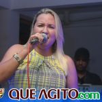 Eunápolis: Viviane Rodrigues e Saan Vagner animam tarde de sábado no Divas 22