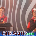 Eunápolis: Véspera de Feriado Estakazero & Luccas Novaes agitam Espaço Villa. 27