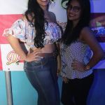 Eunápolis: Viviane Rodrigues e Saan Vagner animam tarde de sábado no Divas 19