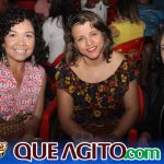 Eunápolis: Viviane Rodrigues e Saan Vagner animam tarde de sábado no Divas 34