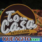 Tô Em Casa Petiscaria é inaugurado em Arraial d’Ajuda 59