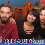 Eunápolis: Viviane Rodrigues e Saan Vagner animam tarde de sábado no Divas 40