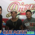 Eunápolis: Viviane Rodrigues e Saan Vagner animam tarde de sábado no Divas 41