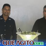 Eunápolis: Véspera de Feriado Estakazero & Luccas Novaes agitam Espaço Villa. 35