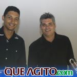 Eunápolis: Véspera de Feriado Estakazero & Luccas Novaes agitam Espaço Villa. 26
