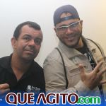 Eunápolis: Show espetacular Raimundos Acústico 94