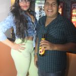 Eunápolis: Véspera de Feriado Estakazero & Luccas Novaes agitam Espaço Villa. 36