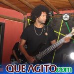 Abrakadabra e Paloma Oliver animam o Baile do Pente no Tex Mex 22