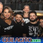 Eunápolis: Show espetacular Raimundos Acústico 84