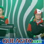 Eunápolis: Véspera de Feriado Estakazero & Luccas Novaes agitam Espaço Villa. 100