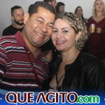 Eunápolis: Véspera de Feriado Estakazero & Luccas Novaes agitam Espaço Villa. 12