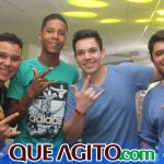 Eunápolis: Show espetacular Raimundos Acústico 43