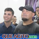 Eunápolis: Show espetacular Raimundos Acústico 41