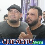 Eunápolis: Show espetacular Raimundos Acústico 75