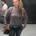 Muita festança com Jarlei Abno e Juliana Amorim no Drink & Cia 35
