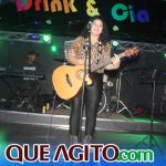 Muita festança com Jarlei Abno e Juliana Amorim no Drink & Cia 17