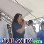 Eunápolis inaugura um dos maiores Programas Habitacionais da Bahia 92