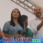 Eunápolis inaugura um dos maiores Programas Habitacionais da Bahia 99