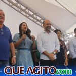 Eunápolis inaugura um dos maiores Programas Habitacionais da Bahia 100