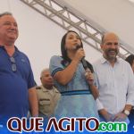 Eunápolis inaugura um dos maiores Programas Habitacionais da Bahia 101