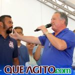 Eunápolis inaugura um dos maiores Programas Habitacionais da Bahia 113