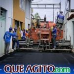 Prefeito Robério vistoria obras em diversos bairros da cidade 20