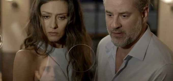 A Força do Querer: Joyce e Eugênio ficam chocados ao reencontrar Ivan 19