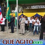 População eunapolitana lota o centro da cidade em Desfile da Independência 23