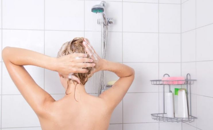 Tomar Banho Todos Os Dias Pode Fazer Mal A Saúde 8