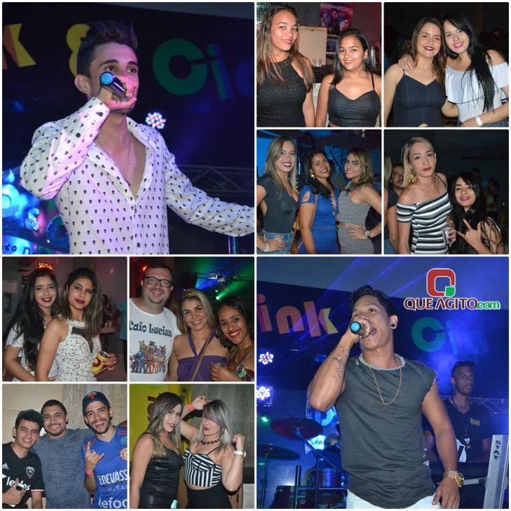 Domingo Sertanejão com Lucca Novaes & Saan Vagner no Drink & Cia – Eunápolis 10