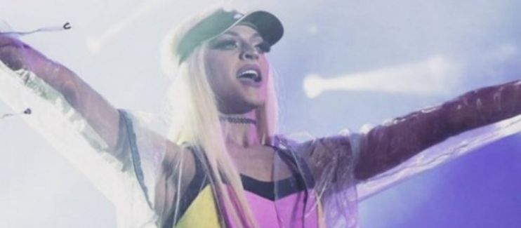 Pabllo Vittar é a primeira brasileira a emplacar três músicas em ‘Top 5’ nacional 10