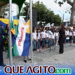 População eunapolitana lota o centro da cidade em Desfile da Independência 21