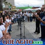 População eunapolitana lota o centro da cidade em Desfile da Independência 47