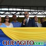 População eunapolitana lota o centro da cidade em Desfile da Independência 31