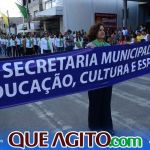 População eunapolitana lota o centro da cidade em Desfile da Independência 18