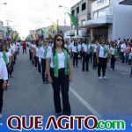 População eunapolitana lota o centro da cidade em Desfile da Independência 25