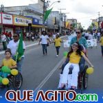 População eunapolitana lota o centro da cidade em Desfile da Independência 37