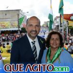 População eunapolitana lota o centro da cidade em Desfile da Independência 45