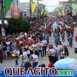 População eunapolitana lota o centro da cidade em Desfile da Independência 36